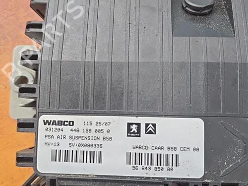 Used Electronic module Electronic module 39632799 39632799