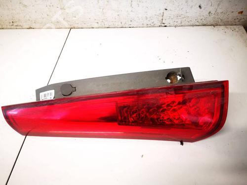 Used Left taillight Left taillight HONDA CIVIC VIII Saloon (FD, FA) 1.3 IMA (FA3, FD3) (95 hp) 34782315 34782315