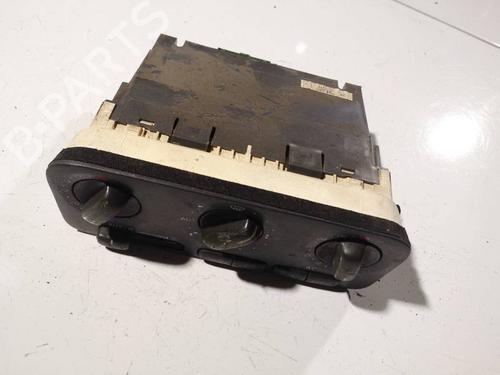 Used Climate control Climate control 34977825 34977825