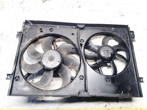 Used Fan Fan VW BORA Variant (1J6) 2.0 (115 hp) 35459172 35459172