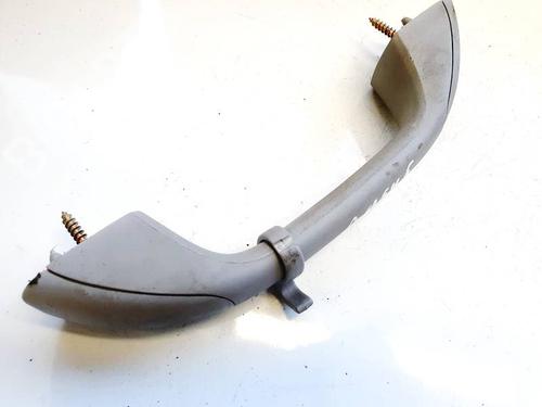 Used Interior roof handle Interior roof handle RENAULT MEGANE I (BA0/1_) 1.4 16V (BA0D, BA1H, BA0W, BA10) (95 hp) 35202486 35202486