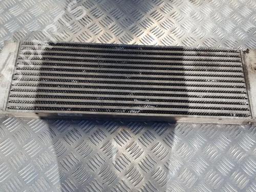 Used Intercooler Intercooler RENAULT SCÉNIC II (JM0/1_) 1.5 dCi (JM02, JM13) (101 hp) 35675851 35675851