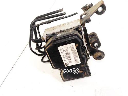 Used ABS pump ABS pump FORD MONDEO IV (BA7) 1.8 TDCi (100 hp) 35303322 35303322
