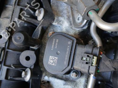 Sonda eletrónica Sonda eletrónica MERCEDES-BENZ CLA (C118) CLA 200 4-matic (118.388) (163 hp) 39906527 39906527