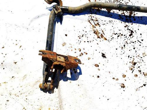 Anti roll bar NISSAN NV200 Van 1.5 dCi 85 (M20, M20N, M20M) | BP36830514M96 - Image 3