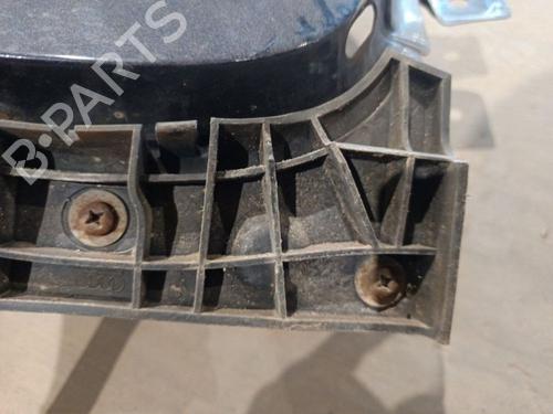 Front bumper bracket AUDI A6 C5 (4B2, 4B4) 1.9 TDI | BP34739970C158 - Image 2