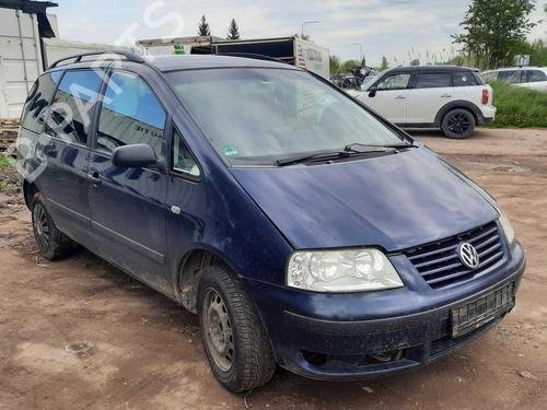 Brugte VW SHARAN (7M8, 7M9, 7M6) 1.9 TDI (115 hp) 4477658