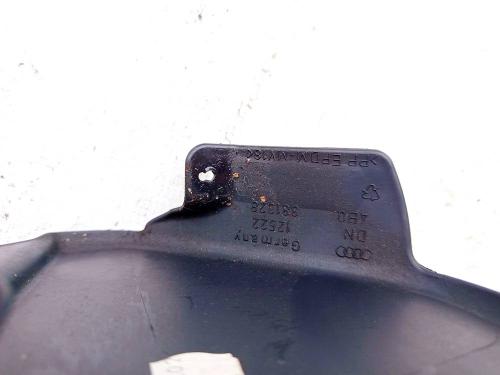 Boot lining AUDI A6 C5 (4B2, 4B4) 2.5 TDI | BP40616526I3 - Image 3