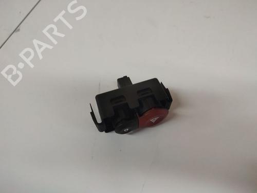 Used Warning switch Warning switch RENAULT CLIO III (BR0/1, CR0/1) 1.5 dCi (82 hp) 36312394 36312394