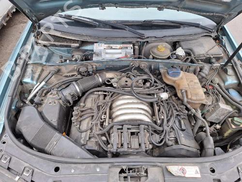 Speaker AUDI A6 C5 (4B2, 4B4) 2.4 | BP32537036E2 