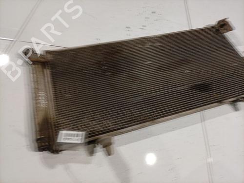 AC radiator SUBARU LEGACY V (BM) 2.0 D AWD (BMD) | BP34743996M32 - Image 2