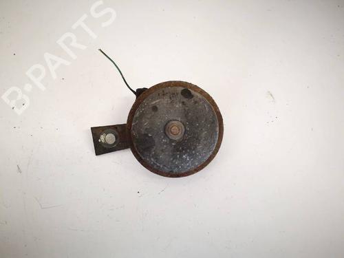 Used Horn Horn NISSAN X-TRAIL I (T30) 2.2 dCi (136 hp) 34952865 34952865