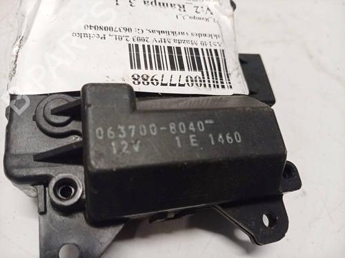 Electronic module MAZDA MPV II (LW) 2.0 DI | BP33518134M83 - Image 4