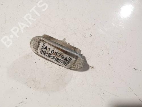 Venstre sideblink Venstre sideblink VW GOLF IV (1J1) 1.9 SDI (68 hp) 34978727 34978727
