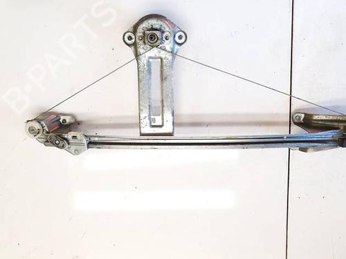 Used Rear right window mechanism Rear right window mechanism 34961804 34961804