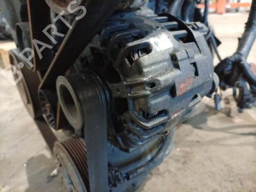 Alternator NISSAN PRIMERA Hatchback (P12) 1.9 dCi | BP38259459M7 - Image 2