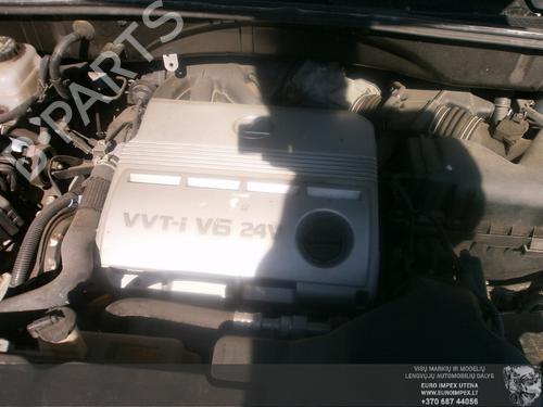 Electronic sensor LEXUS RX (_U3_) 300 (MCU35_, MCU35R) | BP33481909M84  - Image 5