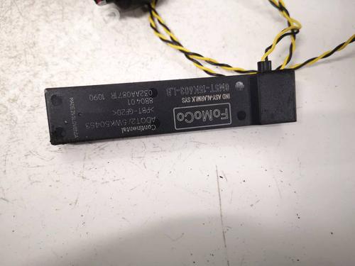 Electronic module FORD FOCUS IV (HN) 1.0 EcoBoost | BP38503169M83 - Image 2