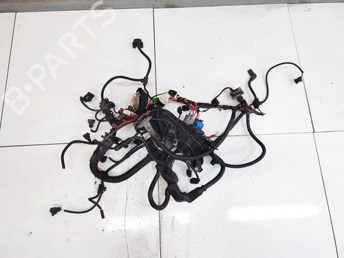 Wiring harness BMW 3 (E90) 318 i | BP34834588E16 - Image 3