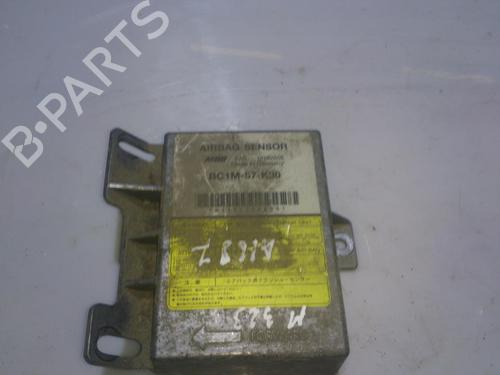 Used ECU airbags ECU airbags MAZDA 323 F V (BA) 2.0 24V (BAEP) (144 hp) 33503307 33503307