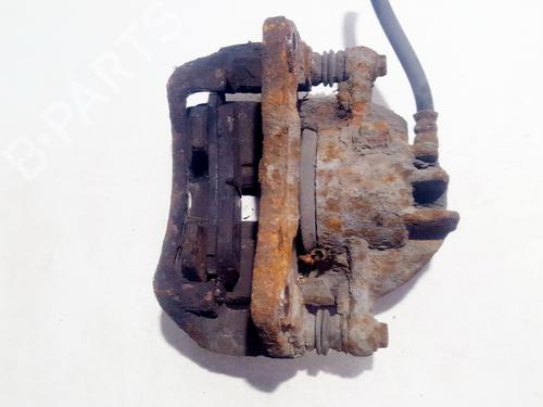 Left front brake caliper MITSUBISHI SPACE STAR MPV (DG_A) 1.9 DI-D (DG4A) | BP35846855M105 - Image 2