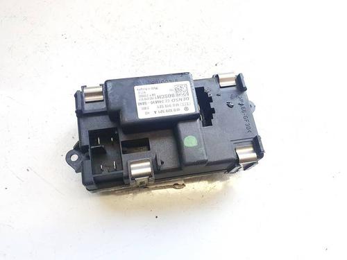 Used Heater resistor Heater resistor AUDI A6 C6 (4F2) 3.2 FSI (255 hp) 35091440 35091440