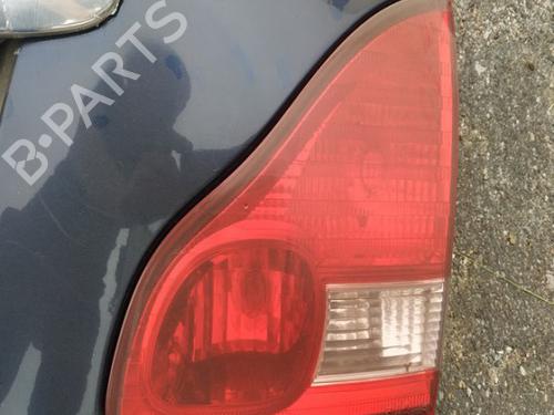 Used Right tailgate light Right tailgate light 35398068 35398068