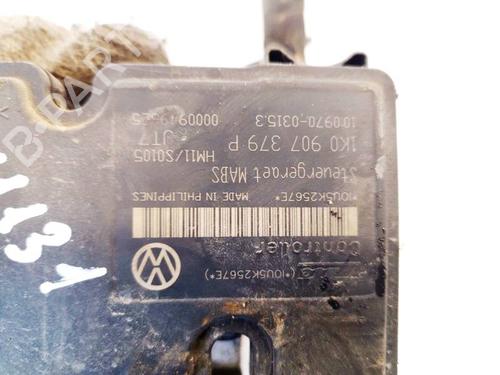 ABS pump VW GOLF V (1K1) 1.9 TDI | BP34797257M43 - Image 3