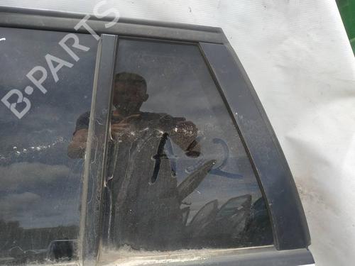 Used Rear left quarter glass Rear left quarter glass MERCEDES-BENZ C-CLASS (W204) C 200 CDI (204.007, 204.006) (136 hp) 35265078 35265078