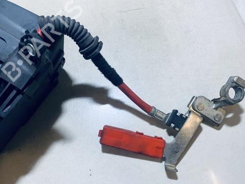 Fuse box VOLVO V70 III (135) 2.4 D | BP33067813E1 - Image 3