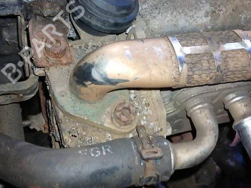 Egr SEAT TOLEDO III (5P2) 1.9 TDI | BP34877433M69 - Image 3