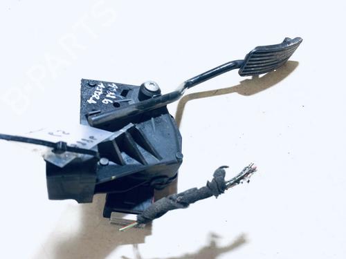 Used Pedal Pedal RENAULT SCÉNIC II (JM0/1_) 1.6 (JM0C, JM0J, JM1B) (113 hp) 35883702 35883702