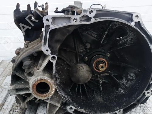 Used Gearbox Gearbox 35613150 35613150
