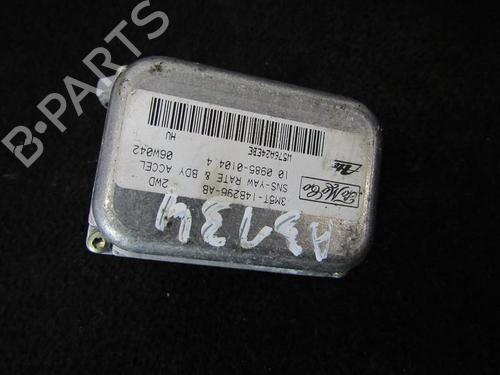Used Electronic module Electronic module VOLVO V50 (545) 2.0 D (136 hp) 35666307 35666307