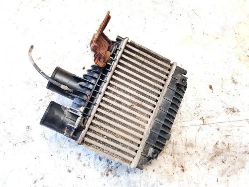 Used Intercooler Intercooler TOYOTA AVENSIS (_T25_) 2.0 D-4D (CDT250_, CDT250R) (116 hp) 35498423 35498423