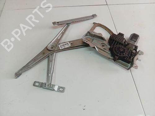 Used Front right window mechanism Front right window mechanism 34739366 34739366