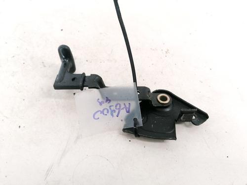 Interior handle AUDI A4 B5 (8D2) 1.8 | BP35529766I7 - Image 3