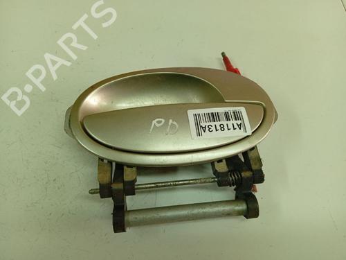 Used Front right exterior door handle Front right exterior door handle 38946204 38946204