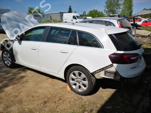 Switch OPEL INSIGNIA A Saloon (G09) 2.0 CDTI (69) | BP32618629I30 