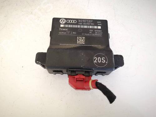 Used Electronic module Electronic module SEAT LEON (1P1) 1.9 TDI (105 hp) 33713107 33713107