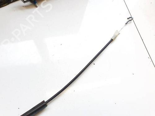 Cable OPEL ASTRA H (A04) 1.9 CDTI (L48) | BP38276792E12 - Image 2