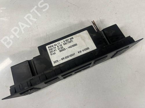 Climate control BMW X5 (E53) 3.0 d | BP34954802I5 - Image 3