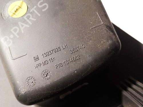 Glove box OPEL INSIGNIA A (G09) 2.0 CDTI (68) | BP35231247C95 - Image 3