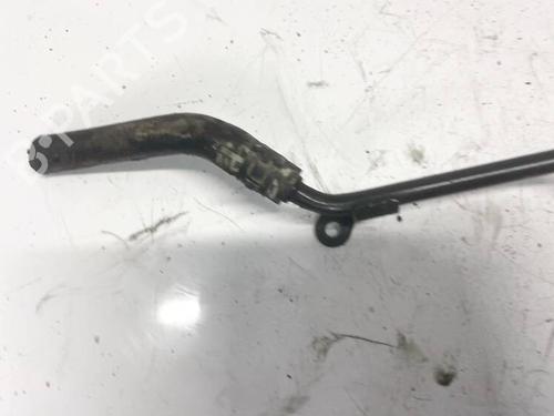 Pipe SKODA SUPERB II (3T4) 2.0 TDI | BP35018929M125 - Image 2