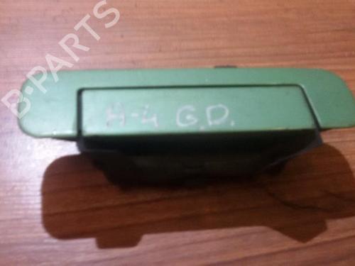 Used Front right exterior door handle Front right exterior door handle 35647826 35647826