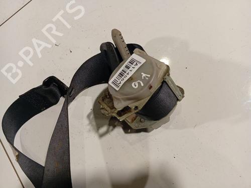 Rear left seatbelt SUBARU TRIBECA (B9) 3.0 (WXE) | BP36517896I29 - Image 4