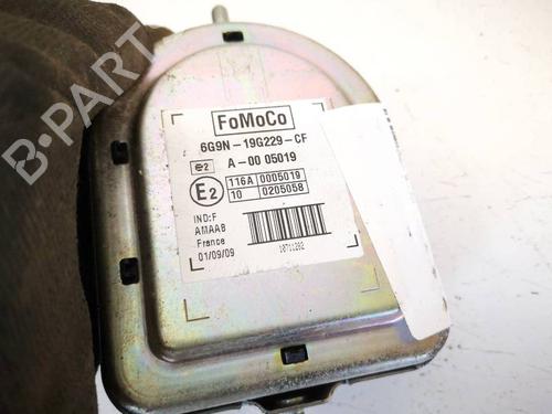 Electronic module LAND ROVER FREELANDER 2 (L359) 2.2 TD4 4x4 | BP35047317M83 - Image 3
