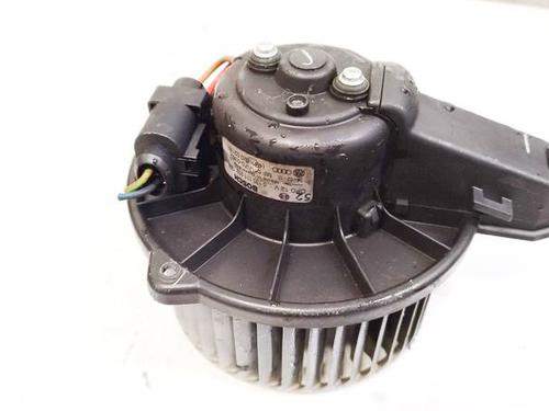 Used Heater blower motor Heater blower motor VW PASSAT B7 (362) 1.6 TDI (105 hp) 34891369 34891369
