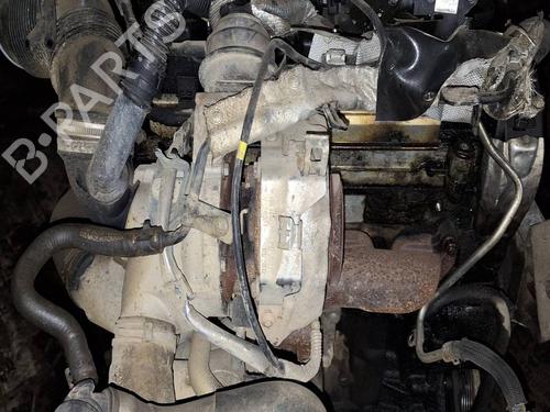 Used Turbocharger/Supercharger Turbocharger/Supercharger 38430049 38430049