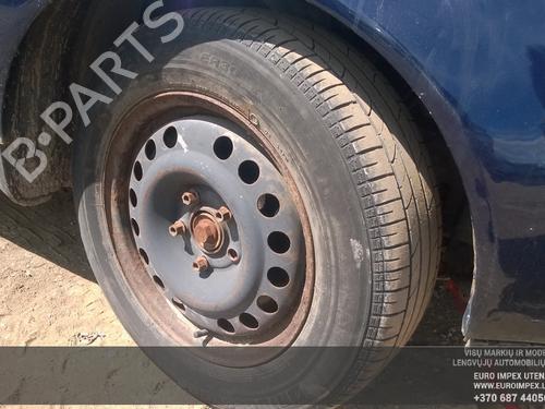 Engine control unit (ECU) AUDI A6 C5 (4B2, 4B4) 2.8 | BP33481176M57  - Image 5